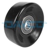 Ford Fiesta Focus Tourneo Connect Alternatör Gergi Rulmanı 1.8DI-TDCI-TDDI DAYCO