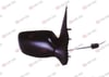 Ford Fiesta Dış Dikiz Aynası Elektrikli Sağ 1999-2001 DEGA