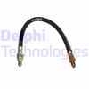 Ford Fiesta Arka Fren Hortumu DELPHI