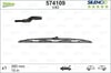 Ford Fiesta Mitsubishi Pajero Toyota Silecek Lastiği 400 mm VALEO