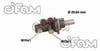 Ford Fiesta Fren Ana Merkezi Depo'suz 20.64mm CIFAM