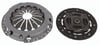 Debriyaj Seti Fiesta VII 1.0 EcoBoost Focus IV 1.0 EcoBoost Puma 1.0 EcoBoost SACHS