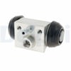 Ford Fiesta 7 Arka Fren Merkezi DELPHI