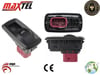 Ford Fiesta 7 Cam Kaldırma Anahtarı Sağ 6 Pin MAXTEL