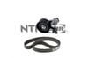 Ford Fiesta Triger Seti [95>] SNR
