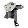 Ford Fiesta B-Max Yağlı Motor Takozu 1.4-1.5-1.6 TDCI RAPRO