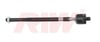 Ford Fiesta Rot Mili RIW