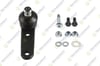 Ford Fiesta Escort Ka Alt Rotil 17mm TEKNOROT