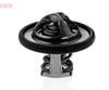 Ford Fiesta Termostat 82C Tek DENSO