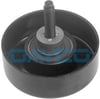 Ford Fiesta Focus Tourneo Connect Alternatör Gergi Rulmanı DAYCO