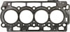 Ford Fiesta Fusion Peugeot Citroen Mazda 2 Silindir Kapak Contası 1.4 TDCi... V.REINZ