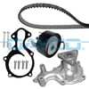 Ford Fiesta Focus C-Max 1.0 Ecoboost Triger Seti Devirdaim DAYCO