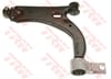 Ford Fiesta Salıncak Komple Sol [02>] TRW
