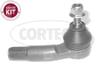 Ford Fiesta Fusion Sol Rot Başı CORTECO
