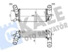 Ford Fiesta Turbo Radyatörü 1.0 EcoBoost KALE-RADYATOR