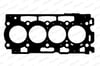 Ford Fiesta Focus Fusion Peugeot Citroen Volvo S40 S80 V50 V70 1.6 TDCi HDI... PAYEN