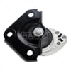 Ford Fiesta Motor Takozu Yağlı 1.6 TDCİ RAPRO