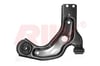 Ford Fiesta Ön Sol Salıncak [Mekanik Direksiyon] RIW