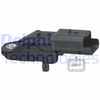Fiesta B Max Courier Euro C5 Citroen C6 Gaz Kelebek Sensörü DELPHI