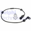 Ford Fiesta Arka ABS Sensörü DELPHI