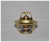 Ford Fiesta Termostat 82 C Tek ELBA