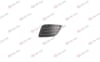 Ford Fiesta Ön Tampon Panjuru 3/5 Kapı Sol 2006-2008 DEGA