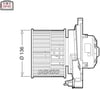 Ford Fiesta Fusion Kalorifer Motoru DENSO