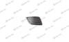 Ford Fiesta Ön Tampon Panjuru 3/5 Kapı Sağ 2006-2008 DEGA