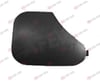 Ford Fiesta Arka Tampon Çeki Demiri Kapağı 2006-2008 DEGA