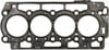 Ford Fiesta Fusion Peugeot Citroen Mazda 2 Silindir Kapak Contası 1.4 TDCi... V.REINZ