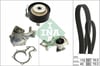 Ford Fiesta Focus C-Max Triger Seti Devirdaim 1.0 EcoBoost INA