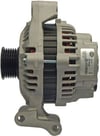 Ford Fiesta Fusion Alternatör 1.25-1.4-1.6 ZETEC 90 AMP HELLA