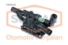 Ford Fiesta Courier Focus Peugeot 207 308 Partner Citroen C4 C5 Termostat... SUPSAN
