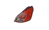 Ford Fiesta Arka Stop Sağ TYC