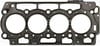 Ford Fiesta Fusion Peugeot Citroen Mazda 2 Silindir Kapak Contası 1.4 TDCi... V.REINZ