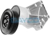 Ford Fiesta 1.25 1.4 Zetec V Kayış Gergisi Komple DAYCO
