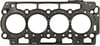 Ford Fiesta Fusion Peugeot Citroen Mazda 2 Silindir Kapak Contası 1.4 TDCi... V.REINZ