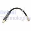 Ford Fiesta Mazda 2 DY Arka Fren Hortumu DELPHI