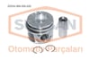 Ford Fiesta Fusion Piston 1.4 TDCI Duratorq 8V SUPSAN
