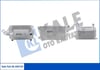 Ford Fiesta Mondeo Kuga Focus Volvo S80 V60 V70 XC60 XC70 Land Rover Evoque... KALE-RADYATOR