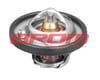 Ford Fiesta Focus Mondeo Mazda 2 Volvo C30 S40 2 V50 Termostat Tek 82C BROM
