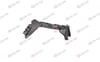 Ford Fiesta Arka Tampon Taşıyıcı Sağ 2008- DEGA