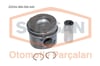 Ford Fiesta Fusion Piston 1.4 TDCI Duratorq 8V SUPSAN