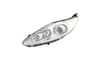 Ford Fiesta Far Sol Beyaz Zemin Mercekli TYC