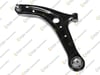 Ford Fiesta Mazda Sol Alt Rotilli Salıncak ORJIN