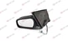 Ford Fiesta Dış Dikiz Aynası Elektrikli Isıtmalı Sol 2005- DEGA
