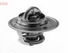 Ford Fiesta Termostat 82C Tek DENSO