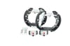 Ford Fiesta Arka Pabuç Balata Takımı Kit 95-02 / Puma 97-02 / Mazda 2 2003 > BOSCH