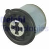 Ford Fiesta Fusion Mazda 2 Arka Travers Takozu DELPHI