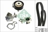 Ford Fiesta Focus C-Max 1.0 EcoBoost Triger Seti Devirdaim INA